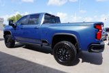 Used 2025 Chevrolet Silverado 2500 LT w/ Trail Boss Package image 4