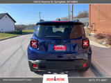 Used 2019 Jeep Renegade Altitude w/ Quick Order Package 2XM image 4