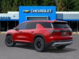 New 2026 Chevrolet Traverse Z71 w/ Enhanced Driving Package image 3