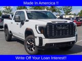 New 2025 GMC Sierra 2500 Denali Ultimate image 3