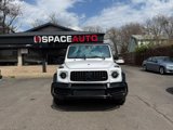 Used 2021 Mercedes-Benz G 63 AMG 4MATIC image 2