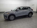 Used 2021 Nissan Kicks SV image 2