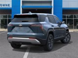 New 2026 Chevrolet Equinox LT image 4