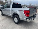 Used 2022 Ford F150 XLT image 4