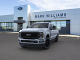 New 2025 Ford F250 Lariat w/ Lariat Ultimate Package image 2