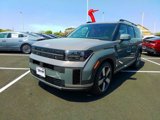 New 2025 Hyundai Santa Fe Limited image 3