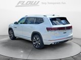 New 2025 Volkswagen Atlas SEL Premium R-Line image 5