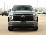 New 2025 Chevrolet Suburban RST w/ Comfort Package image 2