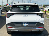 New 2026 Kia Sportage EX w/ EX Panorama Roof Package image 6