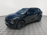 New 2026 Kia Sportage X-Line image 2