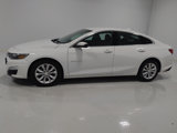 Used 2023 Chevrolet Malibu LT image 2