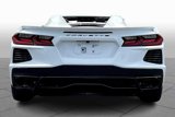 Certified 2025 Chevrolet Corvette Stingray Preferred Conv w/ Z51 Performance Package image 4