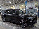 Used 2022 BMW X7 M50i w/ Dynamic Handling Package image 3