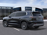 New 2026 GMC Acadia Elevation w/ LPO, Floor Liner Package image 3