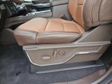 New 2025 Ford F350 King Ranch w/ Chrome Package image 4