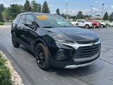 Used 2020 Chevrolet Blazer LT image 3