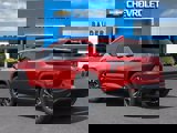 New 2026 Chevrolet Equinox RS image 5