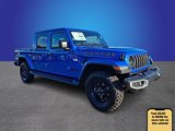 New 2025 Jeep Gladiator Sport image 2
