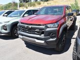 New 2026 Chevrolet Colorado Trail Boss image 2