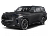 New 2025 INFINITI QX80 Autograph image 3