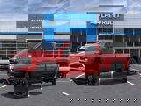 New 2025 Chevrolet Silverado 2500 LT w/ Trail Boss Package image 2