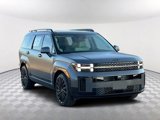 New 2025 Hyundai Santa Fe Calligraphy image 3