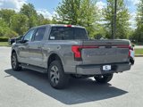 New 2025 Ford F150 Lightning Lariat image 4