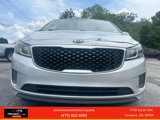 Used 2015 Kia Sedona LX w/ LX Convenience Package image 2