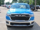 New 2025 RAM 1500 Big Horn image 2