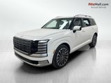 New 2026 Hyundai Palisade Calligraphy image 2