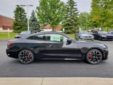New 2026 BMW 430i xDrive Coupe w/ M Sport Package image 4