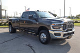 New 2026 RAM 3500 Tradesman image 3