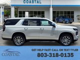 New 2025 Chevrolet Tahoe Premier w/ Sun And Tow Package image 4