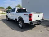 New 2025 Ford F250 Lariat w/ Lariat Ultimate Package image 6