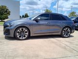 Used 2024 Audi Q8 Prestige w/ Prestige Package image 3