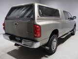 Used 2008 Dodge Ram 1500 Truck Laramie w/ Trailer Tow Group image 2