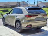 New 2025 MAZDA CX-70 Plug-In Hybrid w/ Premium Pkg image 4