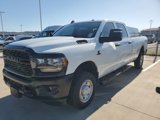 Used 2024 RAM 2500 Tradesman w/ Special Service Vehicle Group image 2