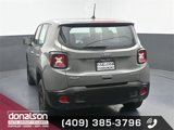 Used 2020 Jeep Renegade Sport image 4