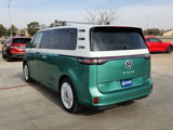 New 2025 Volkswagen ID. Buzz 1st Edition image 5