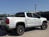 Used 2018 Chevrolet Colorado ZR2 image 5