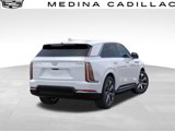 New 2025 Cadillac Escalade IQ Luxury 1 image 4