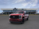 New 2025 Ford F350 Lariat w/ Black Appearance Package image 2
