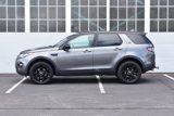Used 2018 Land Rover Discovery Sport HSE image 2