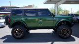 Used 2023 Ford Bronco Outer Banks image 2