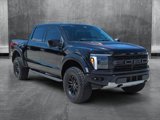 Certified 2024 Ford F150 Raptor image 3