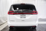 New 2026 Chrysler Pacifica Select image 5