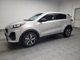Used 2020 Kia Sportage LX image 2