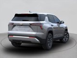 New 2026 Chevrolet Equinox LT w/ Convenience Package II image 4