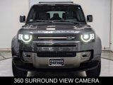 Used 2023 Land Rover Defender 130 X-Dynamic SE image 3